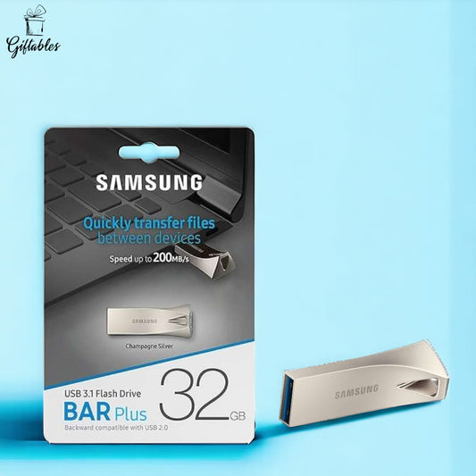 Giftables Samsung  USB 32GB