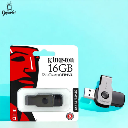 KINGSTON 16GB