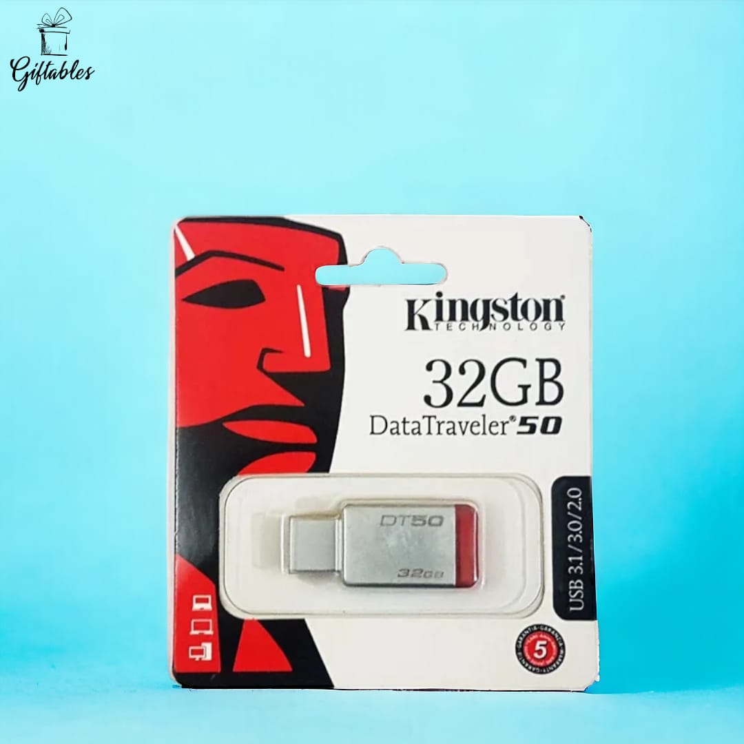 Kingston 32GB USB