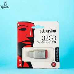 Kingston 32GB USB