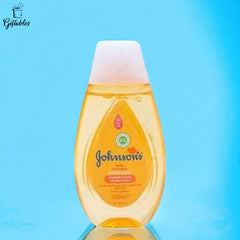 Johnson's Baby-Shampoo, (100ml)