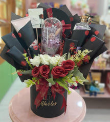 A Little Something Special