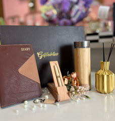 Classic gift box