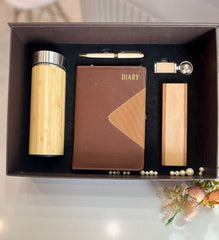 Classic gift box