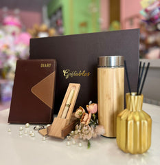Classic gift box