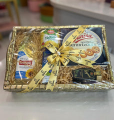 Wellness Hamper