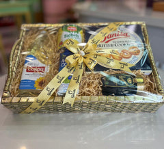 Wellness Hamper