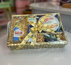 Wellness Hamper
