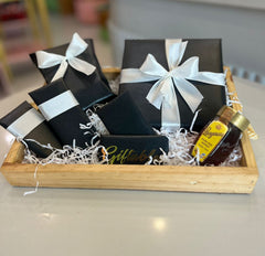 Corporate Crate