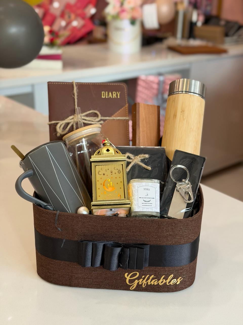 Ramzan Gift Bssket