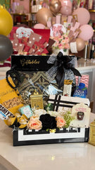 Ramadan Premium Baskets