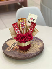 RoseTreat