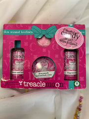 Frosted Candy Angel Wonderland Gift Set