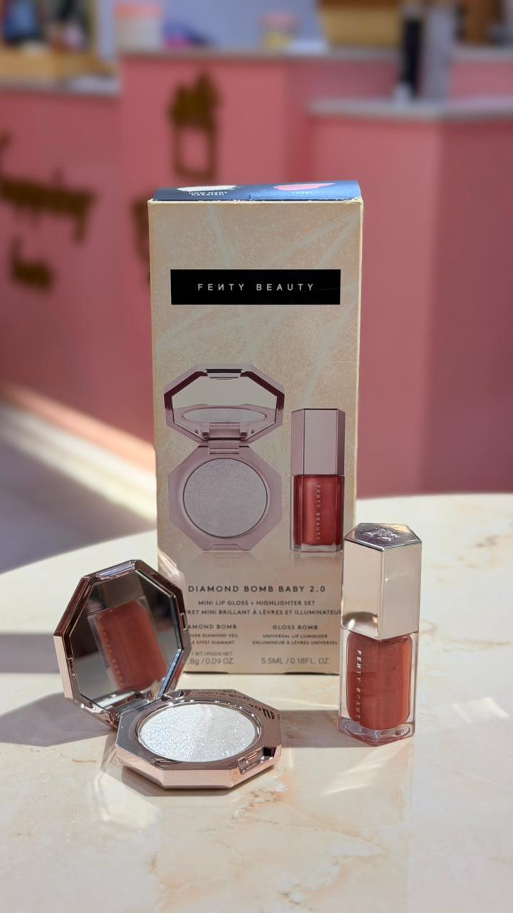 Fenty Beauty by Rihanna Diamond
