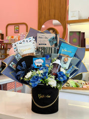 Dad’s Royal Basket