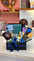 Groomed & Gifted Father's Day Hamper
