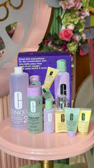 Clinique Great Skin Everywhere Skincare Set