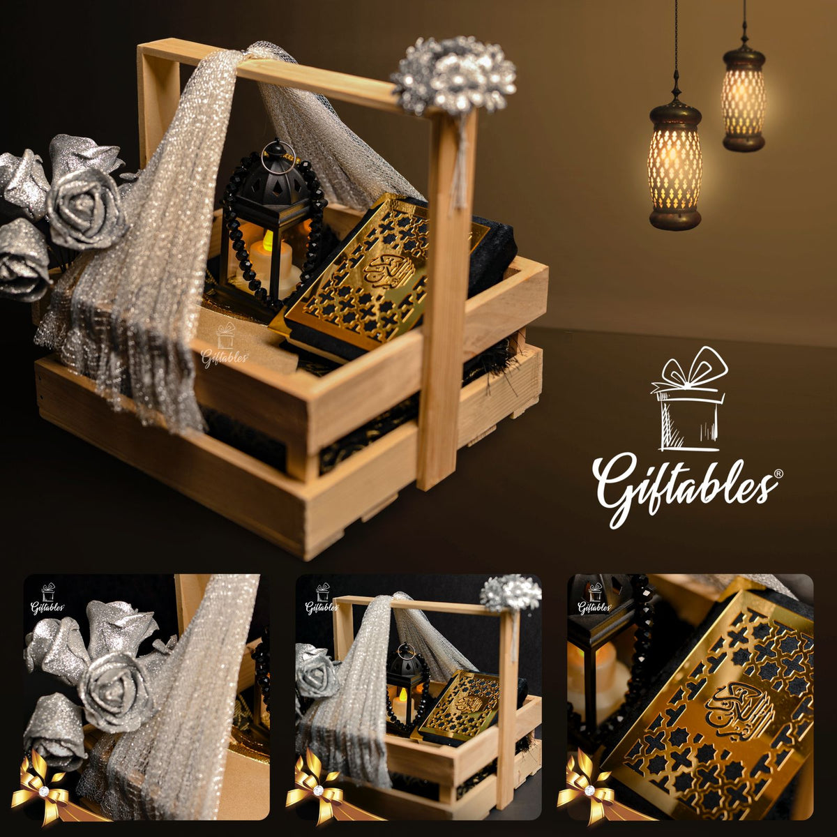Giftables