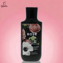 Bath & Body Works Rose Body Lotion 236ml