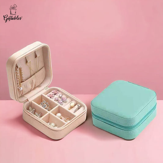 Mini Jewellery Organizer