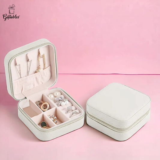 Mini Jewellery Organizer