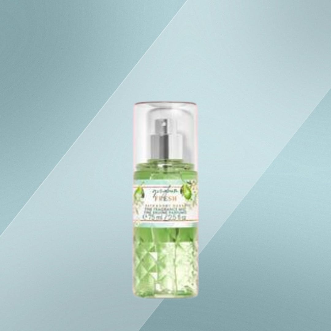 Bath and Body Works Gingham Fresh Fragrance Mist 75 ml