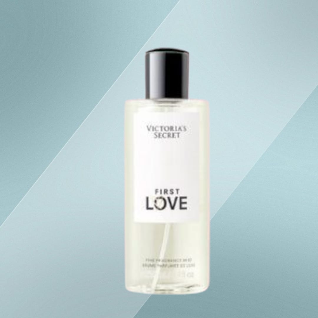 Victoria's Secret first love fragrance mist 250ml
