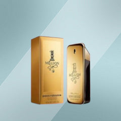 paco rabanne one million edt