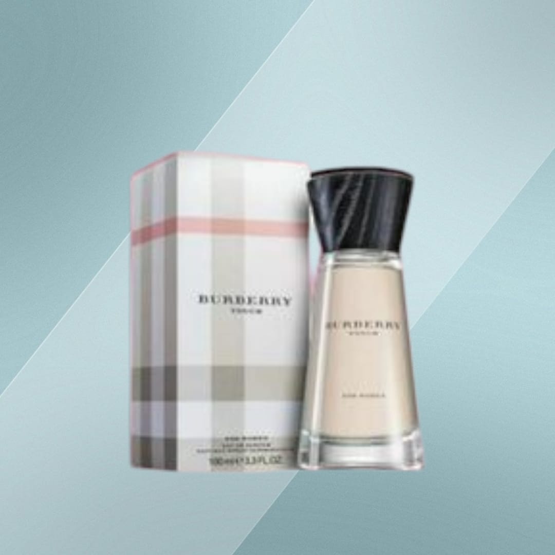 Burberry touch for women 100ml