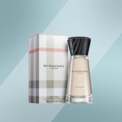 Burberry touch for women 100ml