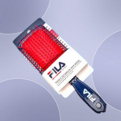 Fila detangler hair brush