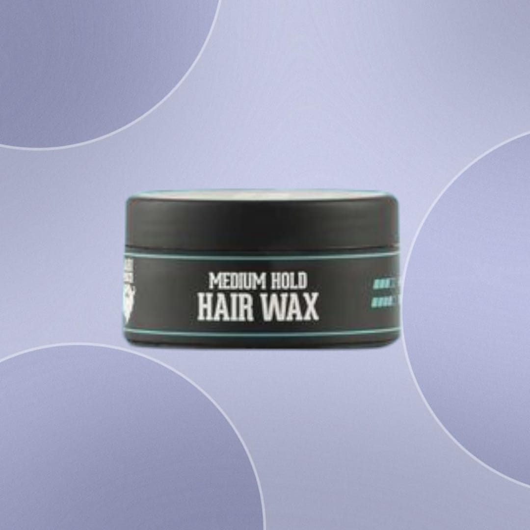 Dari Mooch Hair Wax
