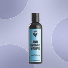 Dari Mooch Anti Dandruff Shampoo