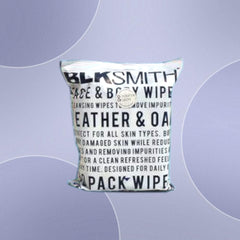 Face wipes (men)