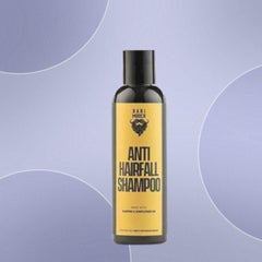 Dari Mooch Anti-Hairfall Shampoo