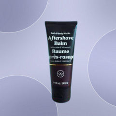 Bath & Body Works After Shave Balm