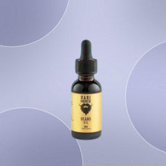Urban Beard Oil