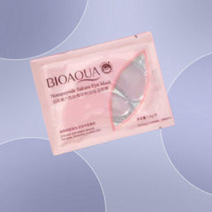 Bio Aqua Eye Mask Remove Dark Circles