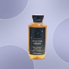Bath & Body Works Shower Gel Into The Night 295ml
