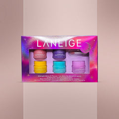 Laneige Midnight Minis