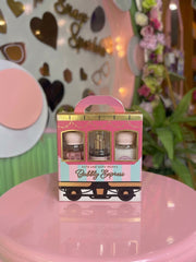 Bath & Body Works Champagne Toast Bubbly Express Gift Set