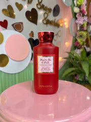 Bath & Body Works You're the One Shower Gel (295 ml)