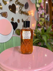 Bath & Body Works Men's Collection Whiskey Toast 3-in-1 Hair, Face & Body Wash (295 ml).