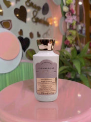 Bath & Body Works Champagne Toast Body Lotion (236 ml )