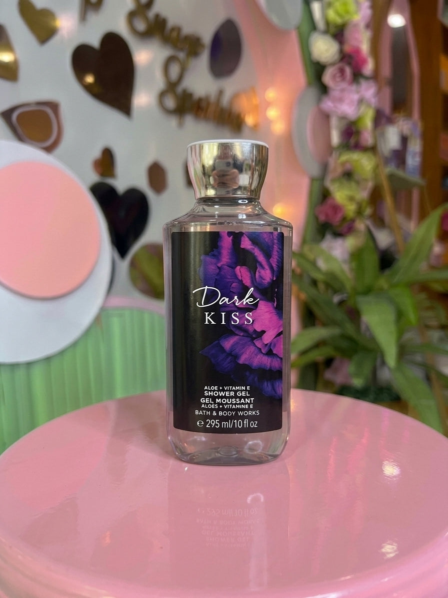 Bath & Body Works Dark Kiss Shower Gel (295 ml)