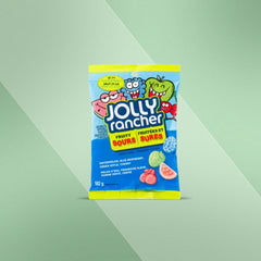 Jolly Ranchers Fruity Sours