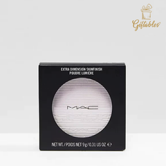 mac highlighter (soft frost)