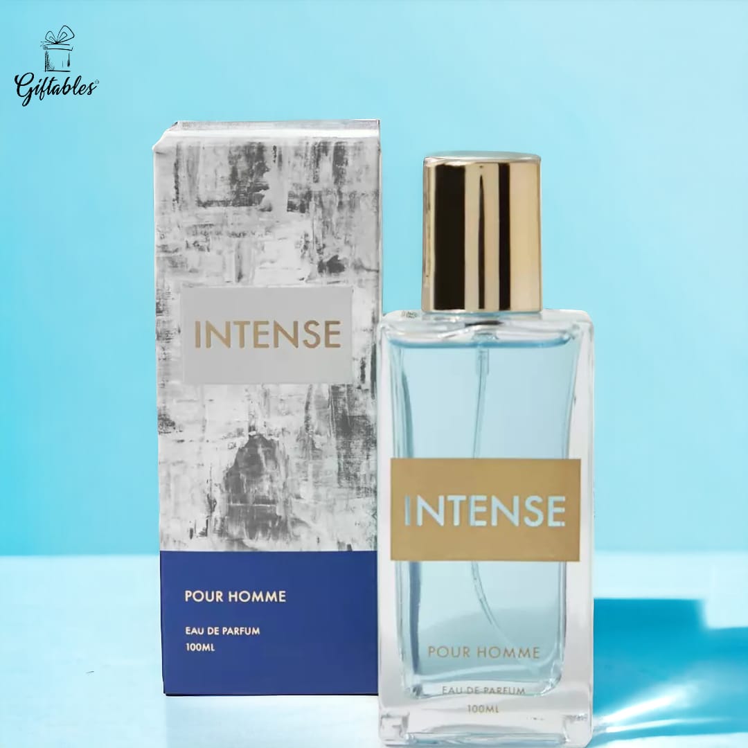 Beauty by Max Intense EAU DE Perfume 100ml