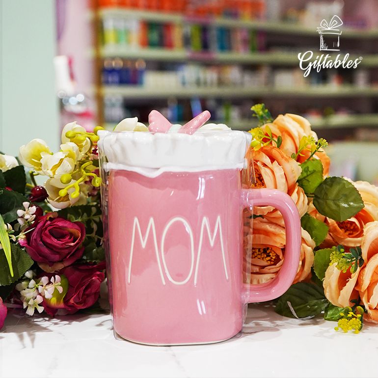 Mom Mug