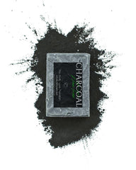 body luxe charcoal with tea tree soap